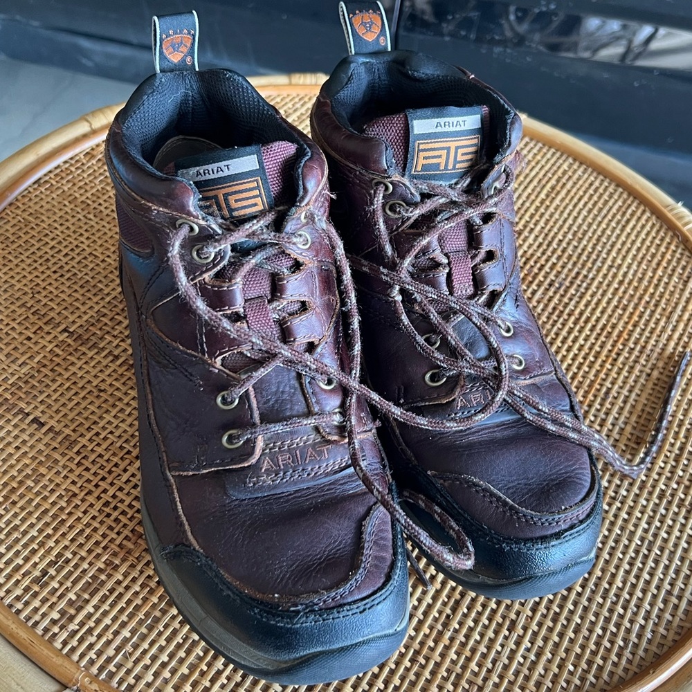 Ariat Work Boots